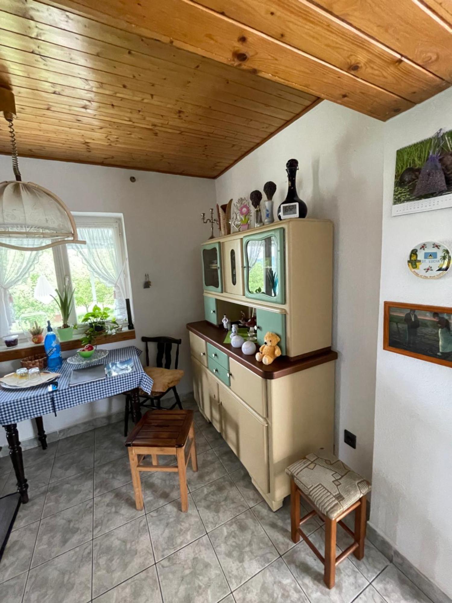 Apartment Stupa-rezi-tatika-haz Zalaszanto